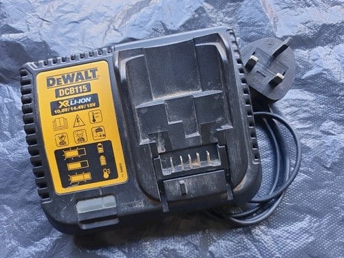 Dewalt dcb115 ion - dewalt,