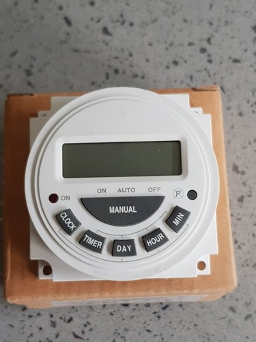 Ferroli combi universal - universal, time