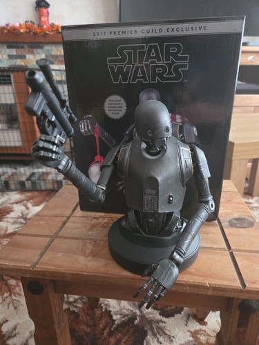 K2so star wars gentle - k2so,