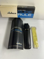 Vintage 1960s or 70s Pickett