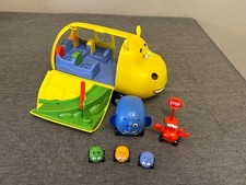 Disney Jungle Junction