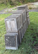 Redland Stonewold mk2 Roof