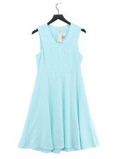 Uttam Boutique Tank Midi Dress