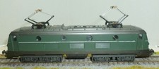 Lima 8025 SNCB Class 125 BoBo