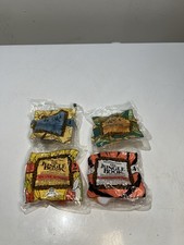 1989 Vintage New McDonald’s