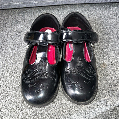 Toezone girls black - girls,