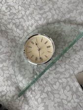 Marks & Spencer Glass Mantle