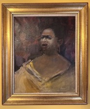 Frank Archer RWS RE Original