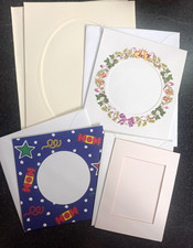 Cross Stitch - mixed lot