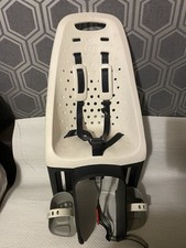 Thule Yepp Cycle Seat Maxi