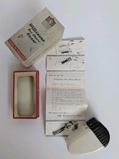 Vintage 1940s Wilkinson Sword