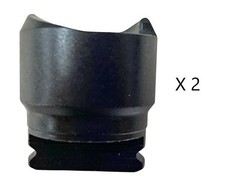 2 X Blade D For Modern Ford