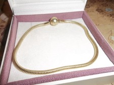 Genuine Pandora Shine !4ct