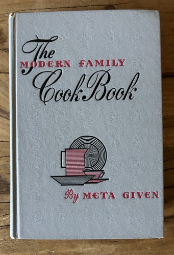 Vintage 1961 the modern family - 1961,
