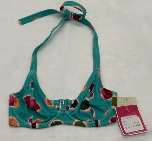 Missmandalay bikini top 28dd - top,