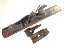 Stanley try plane parts - stanley,