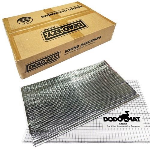 Dodo mat dead ezy sheets - 40,