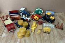 Britains Farm Bundle-JCB