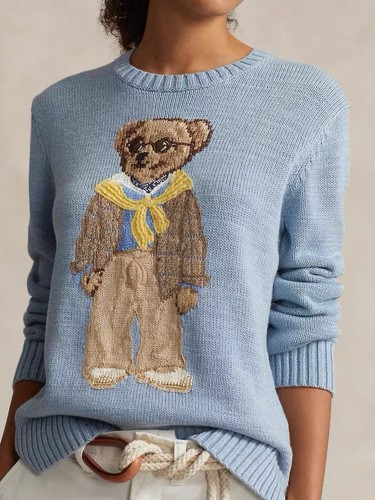 Polo ralph lauren - polo, bear