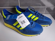 Adidas TRX 'Mcvicar' 2009 UK 8