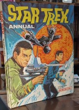 Star Trek Annual 1971 : Not