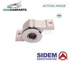 CONTROL ARM WISHBONE BUSH