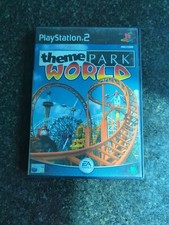Theme Park World (Sony