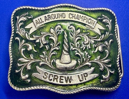 All around champion screw - around,