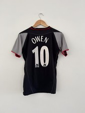 Official Michael Owen #10
