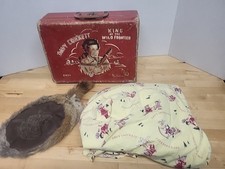 RARE Vintage 1950's Davy