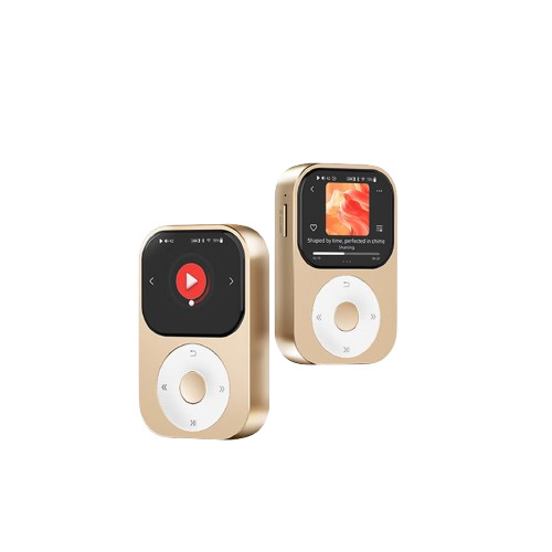 Shanling portable music - shanling, q2