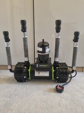 Salamander RP100 TU 3.0 bar