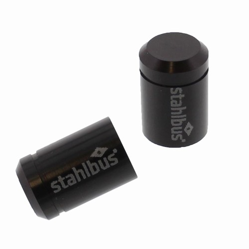 Stahlbus cap groove - cap,