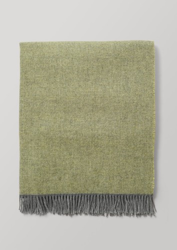 Toast wool blanket new - toast,