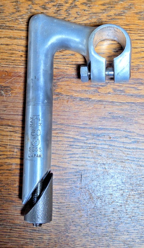 Vintage 5355 raleigh quill - sr,