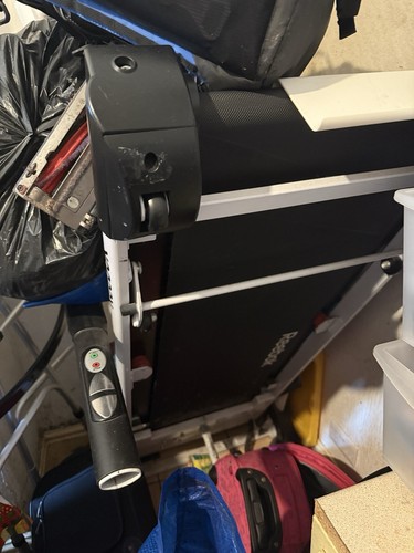 Reebok treadmill - reebok,
