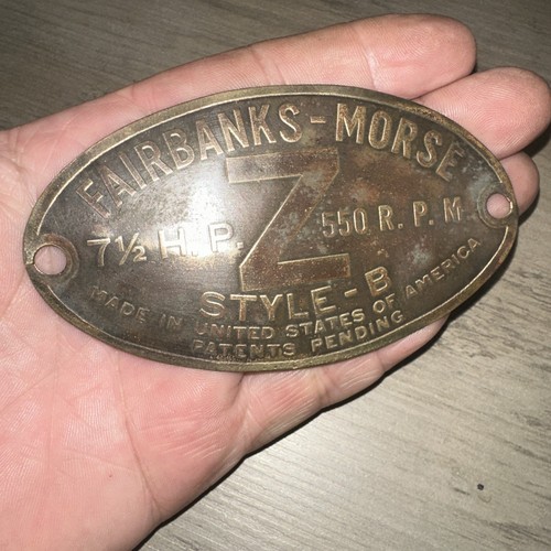 Original name tag fairbanks - name,