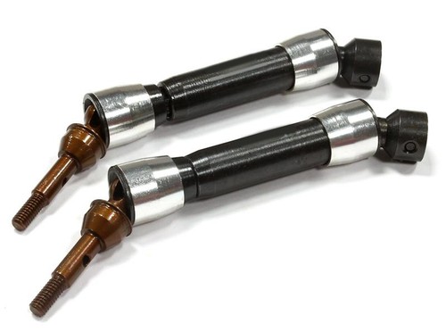 V2xhd steel front universal - steel,