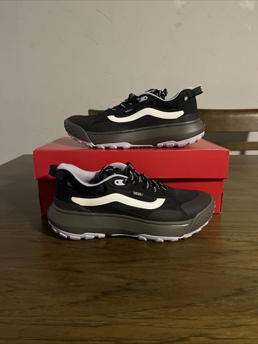 Vans mte crosspath black - crosspath,
