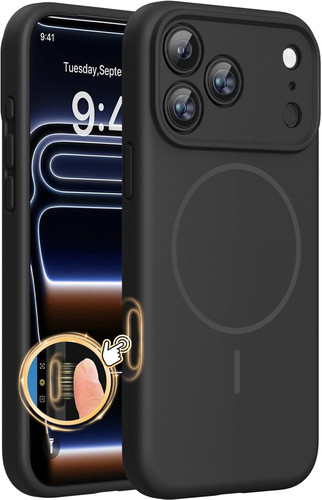 Miracase magnetic for iphone - miracase,