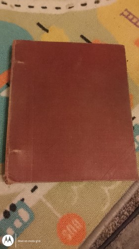 Tatty old stamp album - stamp, 28