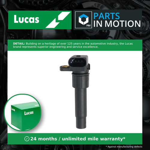 Speed sensor seb5178 lucas - sensor,