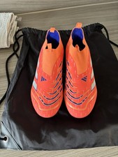 Adidas Predator Elite Laceless