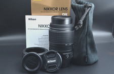 Nikon AF-S Nikkor AF-S