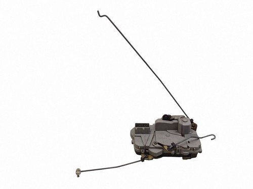 Peugeot 406 1997 right front - right,