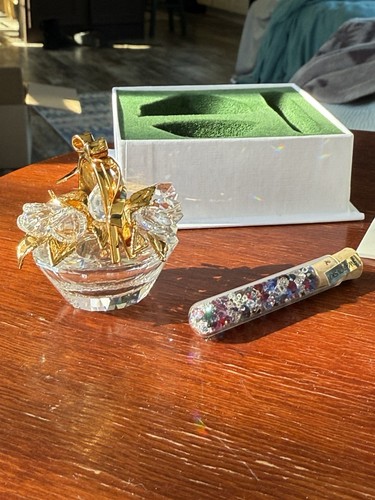 Brand new swarovski - swarovski, secrets