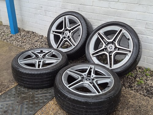 Genuine mercedes inch - 🌟genuine,