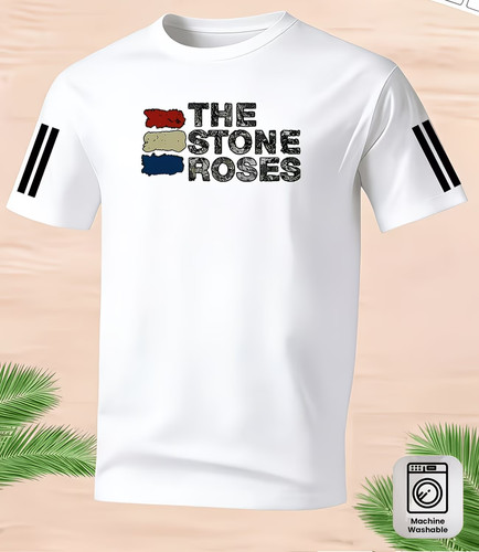 Stone roses ian - roses, brown