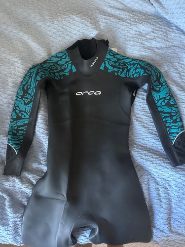 Orca swimwear freedive mantra - freedive,