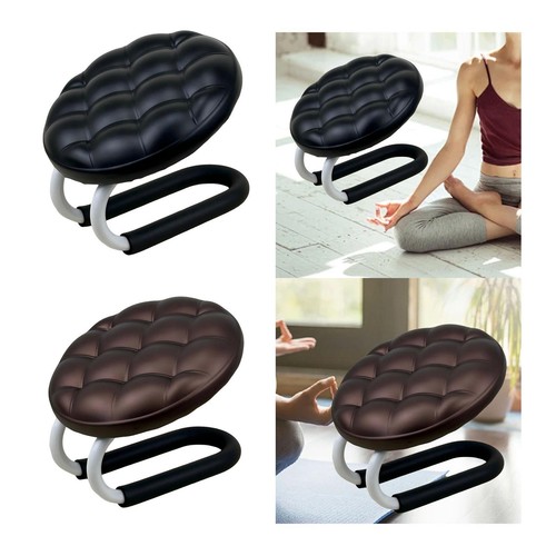Kneeling meditation stool - meditation,